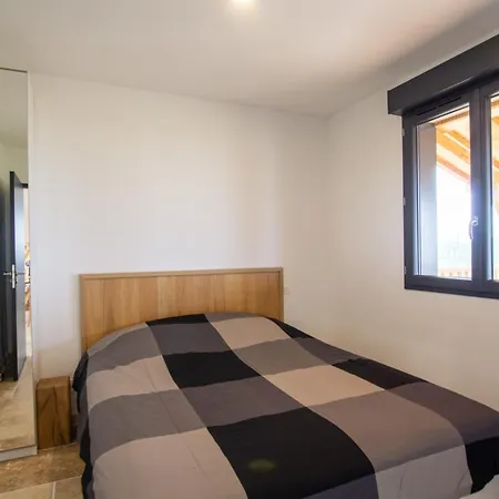 Maison Plain-pied, Animaux Admis - 2 Pers. - Fr-1-616-571 Casa de Férias Preyssac-d'Excideuil