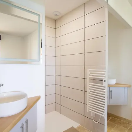 Maison Plain-pied, Animaux Admis - 2 Pers. - Fr-1-616-571 Preyssac-d'Excideuil