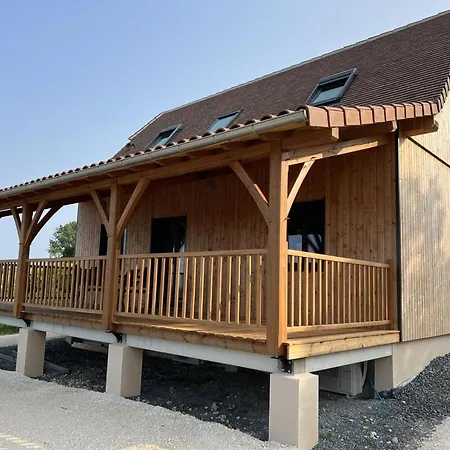 Maison Plain-pied, Animaux Admis - 2 Pers. - Fr-1-616-571 Preyssac-d'Excideuil